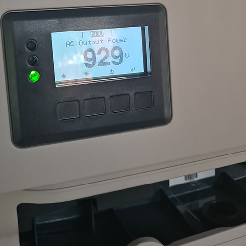 Ecowatt Solutions - solarni paneli