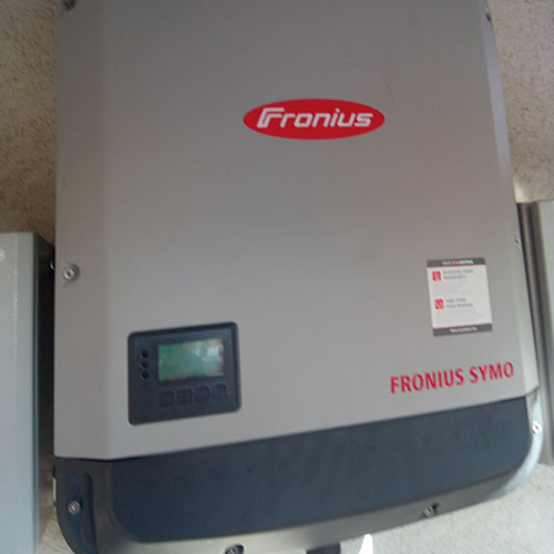 Ecowatt Solutions - solarni paneli